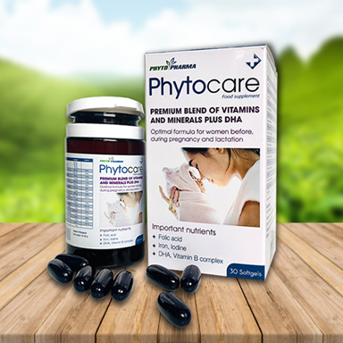 Phytocare