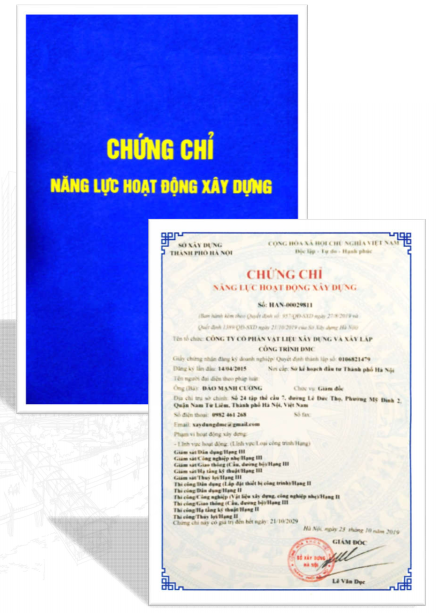 Pháp lý hoạt động 5