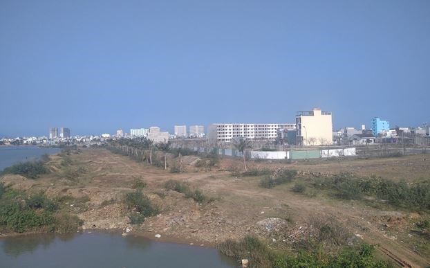 Bất động sản năm 2021 - Sân chơi không dành cho nhà đầu tư lướt ván