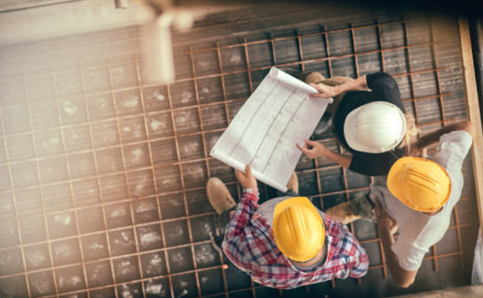 Kỹ sư xây dựng là gì? Kỹ sư xây dựng nhận lương bao nhiêu? 2