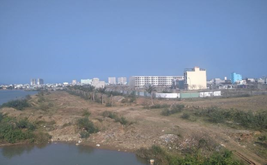 Bất động sản năm 2021 - Sân chơi không dành cho nhà đầu tư lướt ván