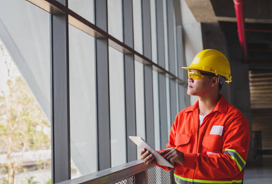 Kỹ sư xây dựng là gì? Kỹ sư xây dựng nhận lương bao nhiêu?