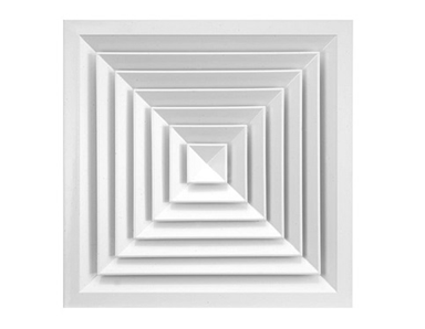 Cửa gió khuếch tán