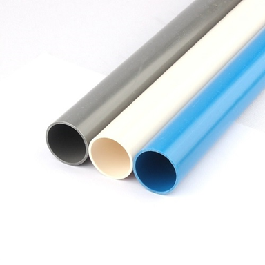 Ống nhựa PVC
