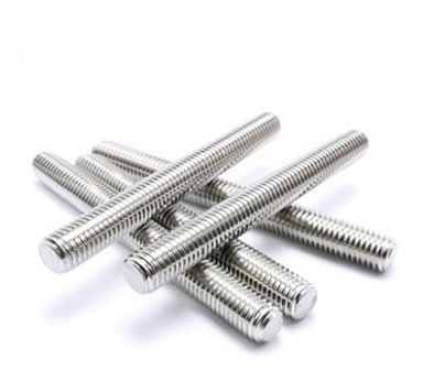 Ty Ren thép treo trần