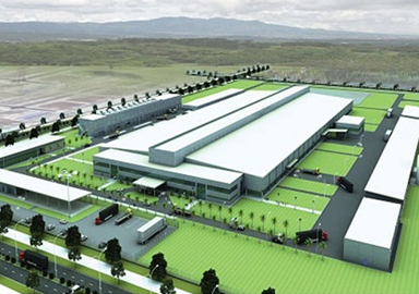 Cơ sở đóng và sửa chữa tàu thuyền du lịch