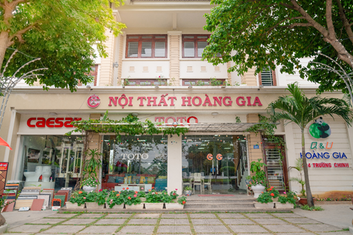 Đại lý Nội Thất Hoàng Gia - Hải Dương