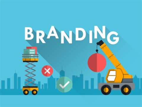 Tư vấn xây dựng và quản lý thương hiệu