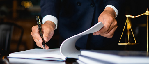 Xử lý vi phạm và bảo vệ quyền sở hữu trí tuệ