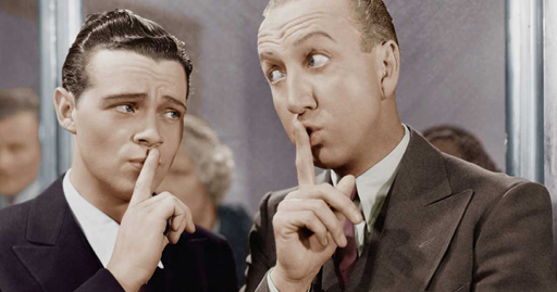 Bí mật kinh doanh