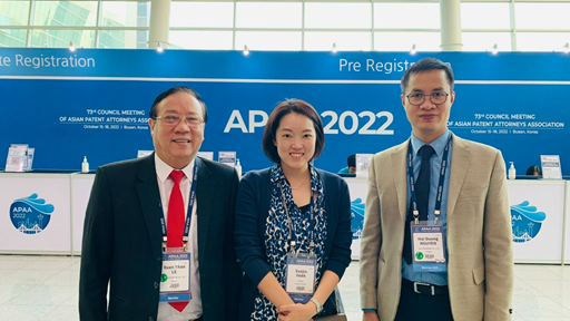 APAA 2022 Busan, Korea