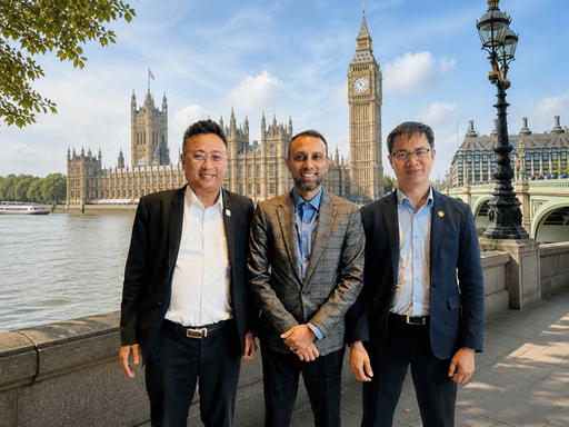 INTA London 2026
