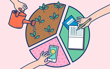 Hoạt động xã hội