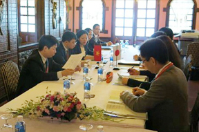 Nhóm công tác về hợp tác sở hữu trí tuệ ASEAN họp lần thứ 53 tại Việt Nam