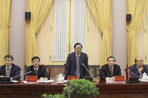 Sớm đưa Luật Chuyển giao công nghệ vào đời sống