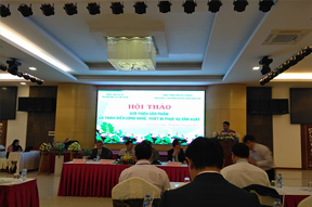 T&T INVENMARK tham gia Hội thảo giới thiệu sản phẩm và trình diễn công nghệ, thiết bị phục vụ sản xuất tỉnh Gia Lai