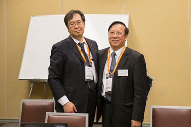 Công ty Sở hữu trí tuệ quốc tế T&T INVENMARK sẽ tham dự hội nghị Patăng Châu Á APAA lần thứ 73 từ ngày 15-21/10/2022 tại Hàn Quốc