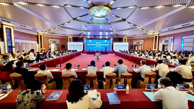 Hội nghị Giám đốc Sở Khoa học và Công nghệ toàn quốc năm 2022