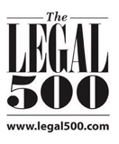 Legal 500