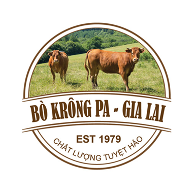 NHCN Bò KrongPa - Gia Lai