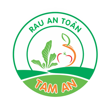 NHTT Rau an toàn Tâm An