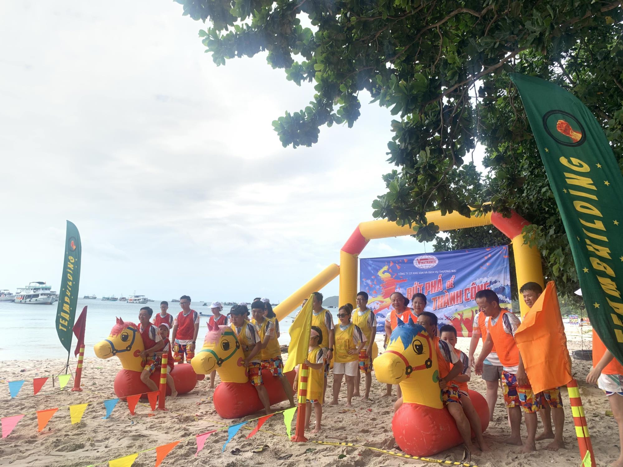 Du lịch Phú Quốc - 2022 VINATRANCO HANOI 10