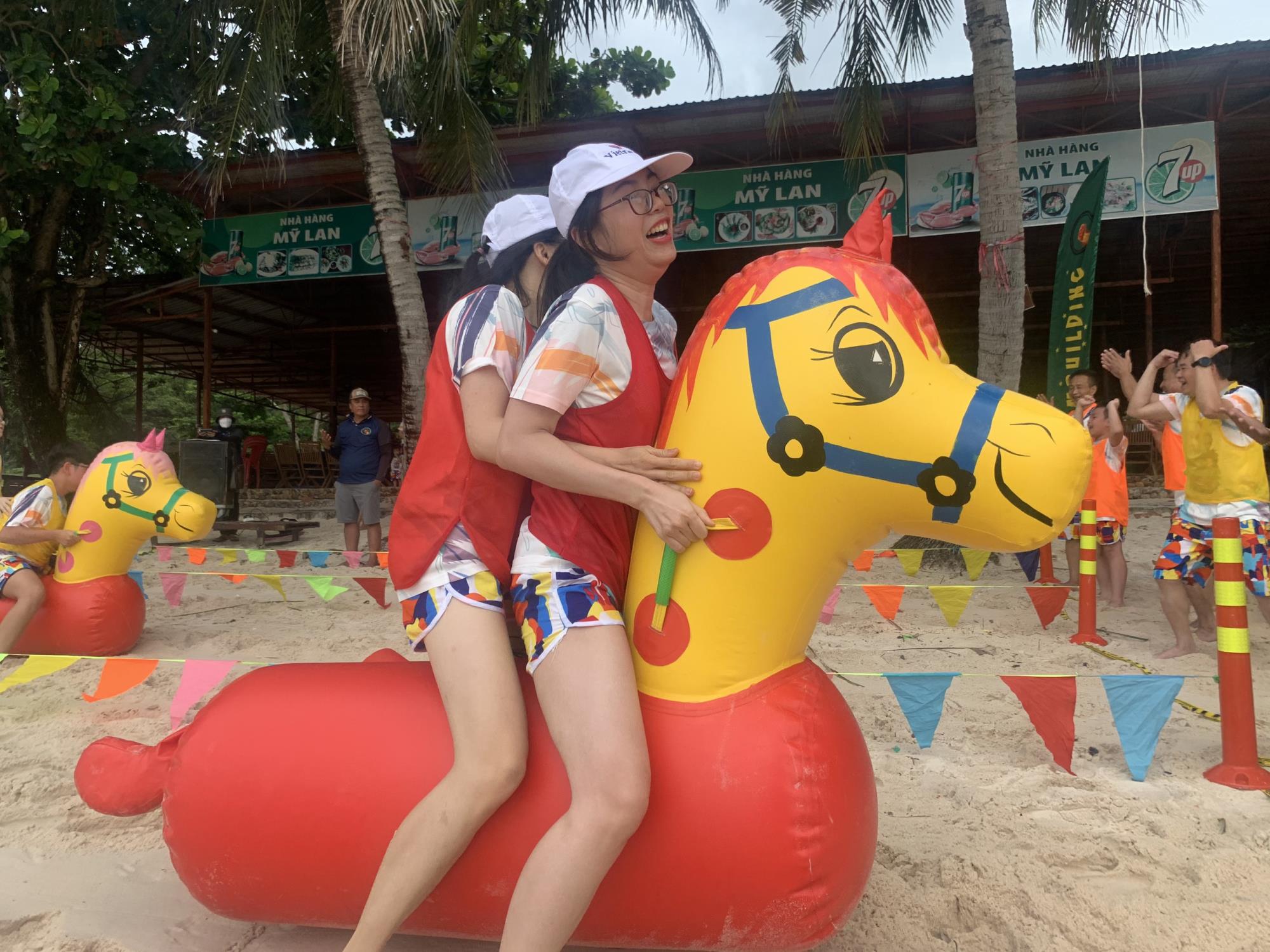 Du lịch Phú Quốc - 2022 VINATRANCO HANOI 11