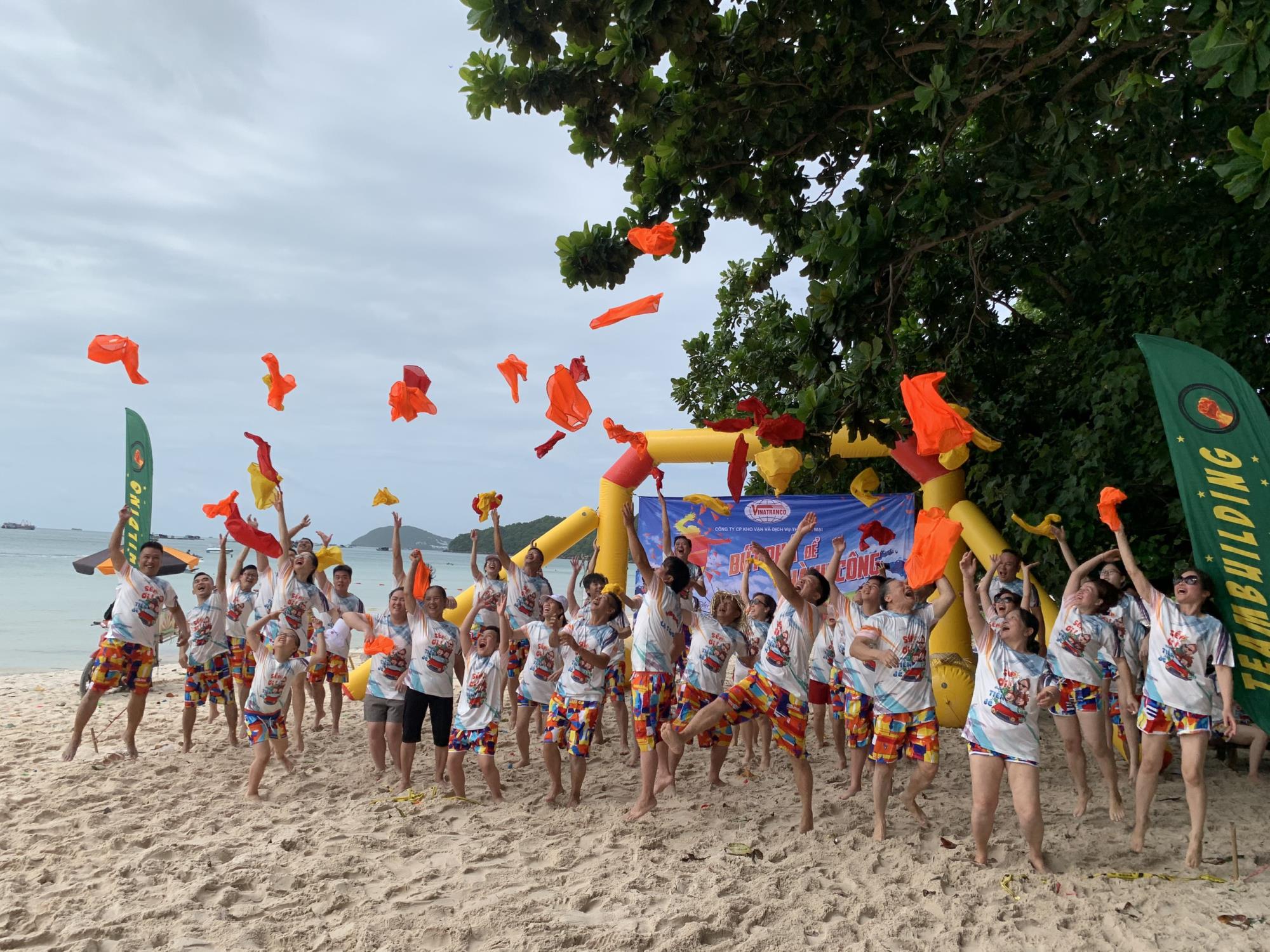 Du lịch Phú Quốc - 2022 VINATRANCO HANOI 14