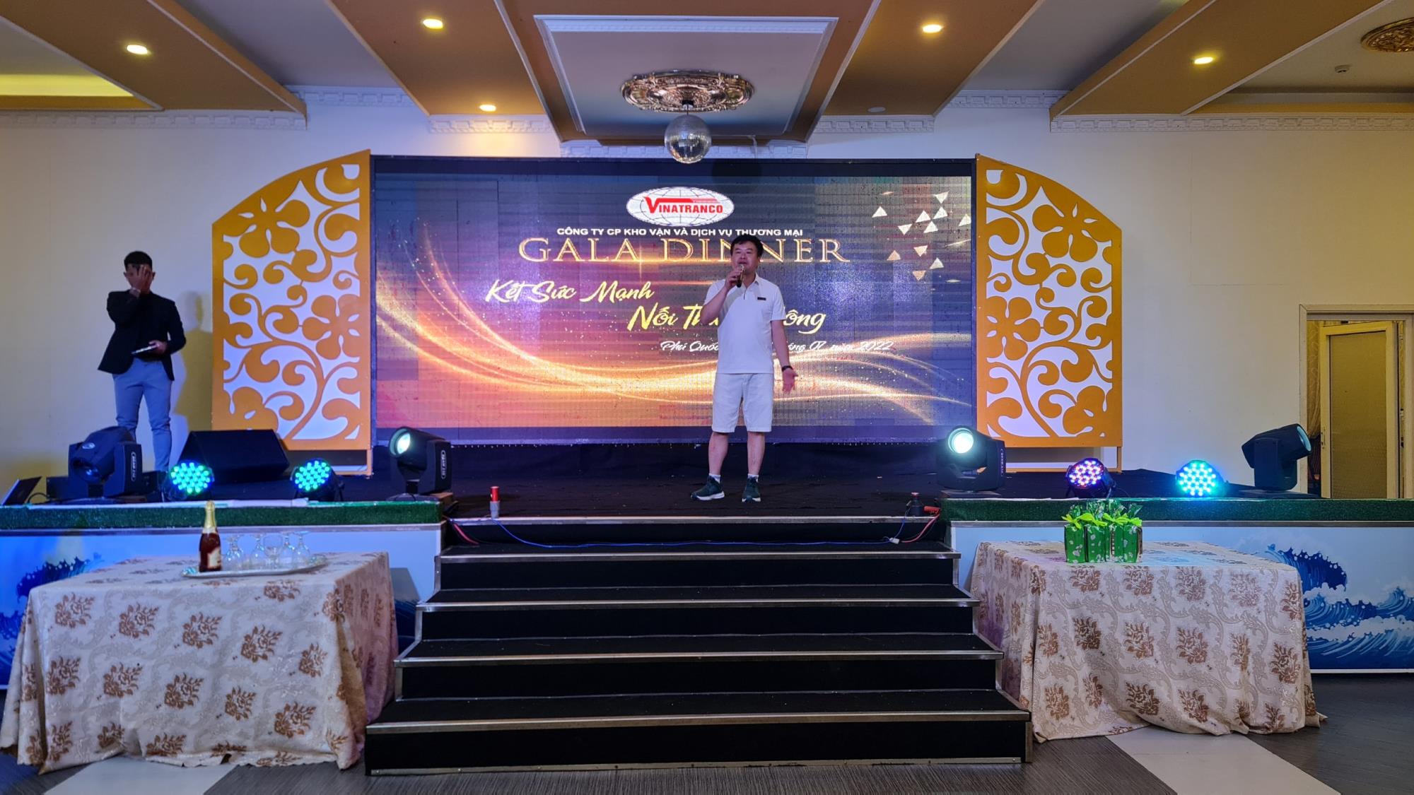 Du lịch Phú Quốc - 2022 VINATRANCO HANOI 16