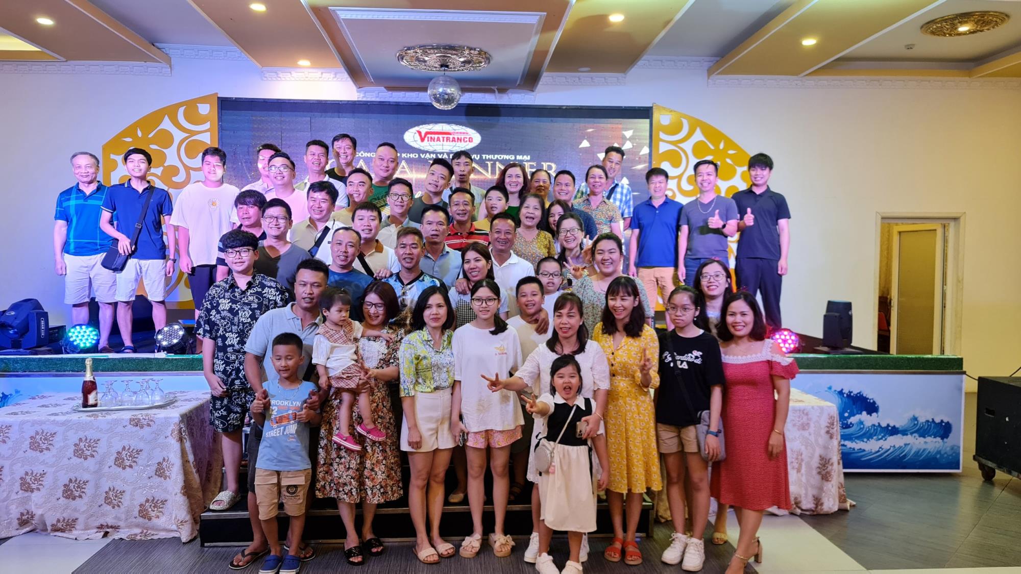 Du lịch Phú Quốc - 2022 VINATRANCO HANOI 17