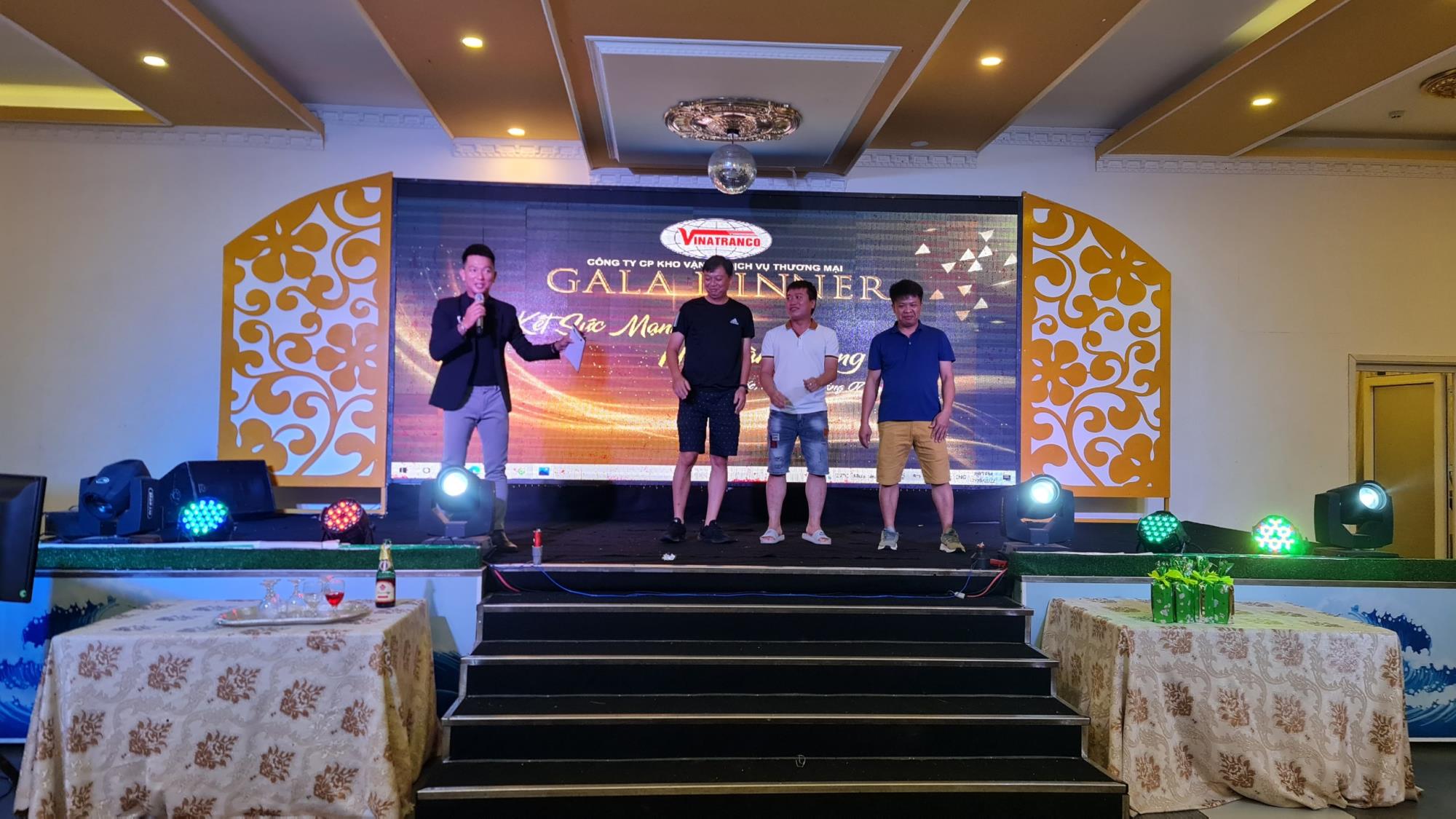 Du lịch Phú Quốc - 2022 VINATRANCO HANOI 18