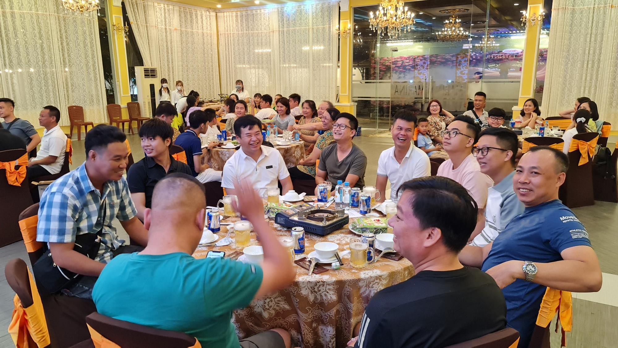 Du lịch Phú Quốc - 2022 VINATRANCO HANOI 19