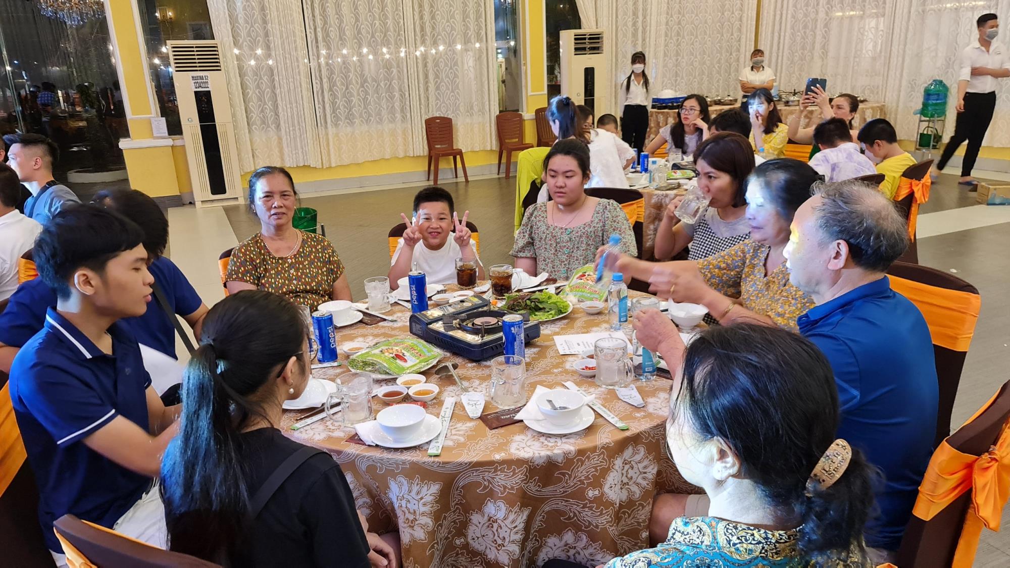 Du lịch Phú Quốc - 2022 VINATRANCO HANOI 20