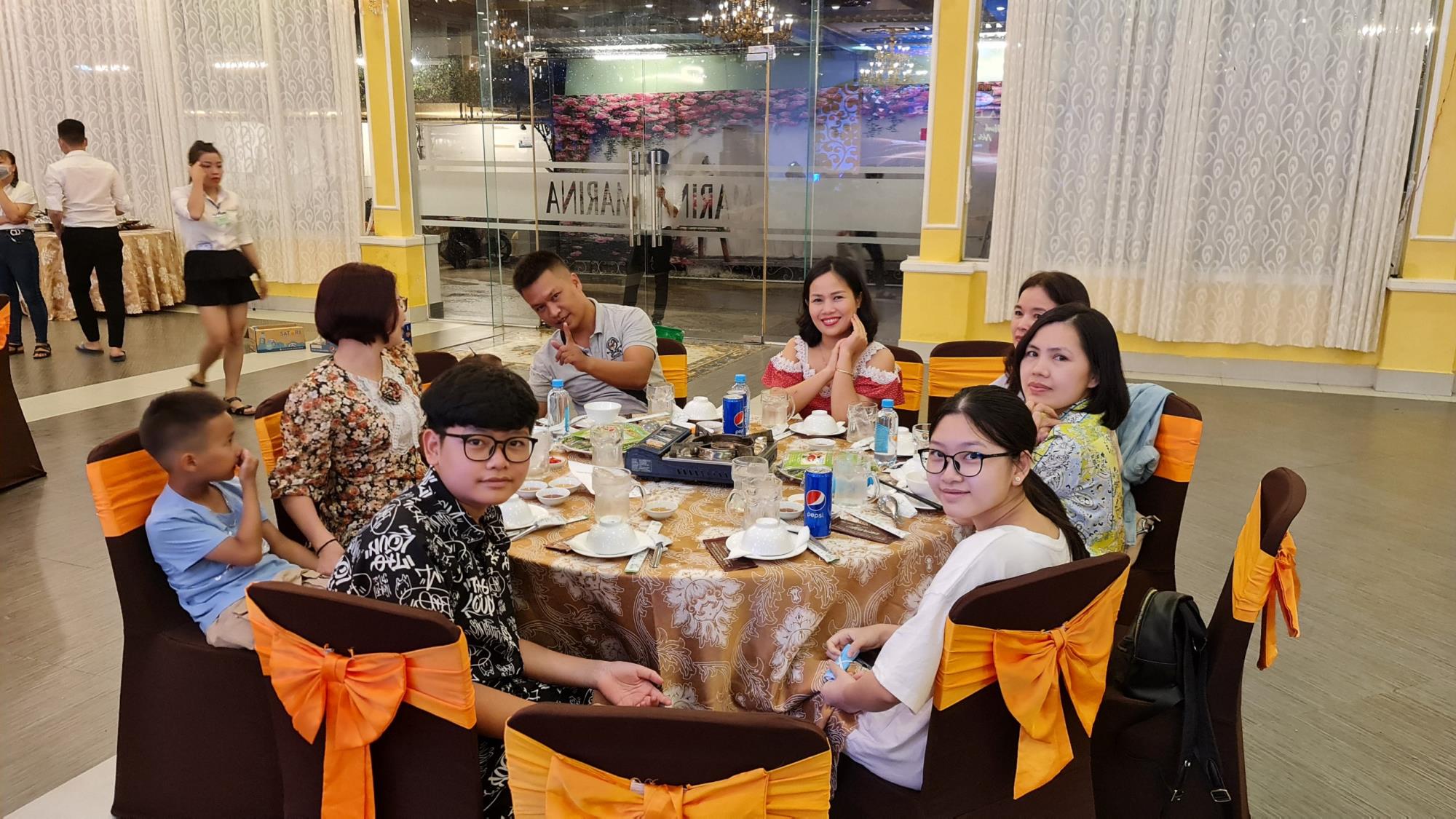 Du lịch Phú Quốc - 2022 VINATRANCO HANOI 21