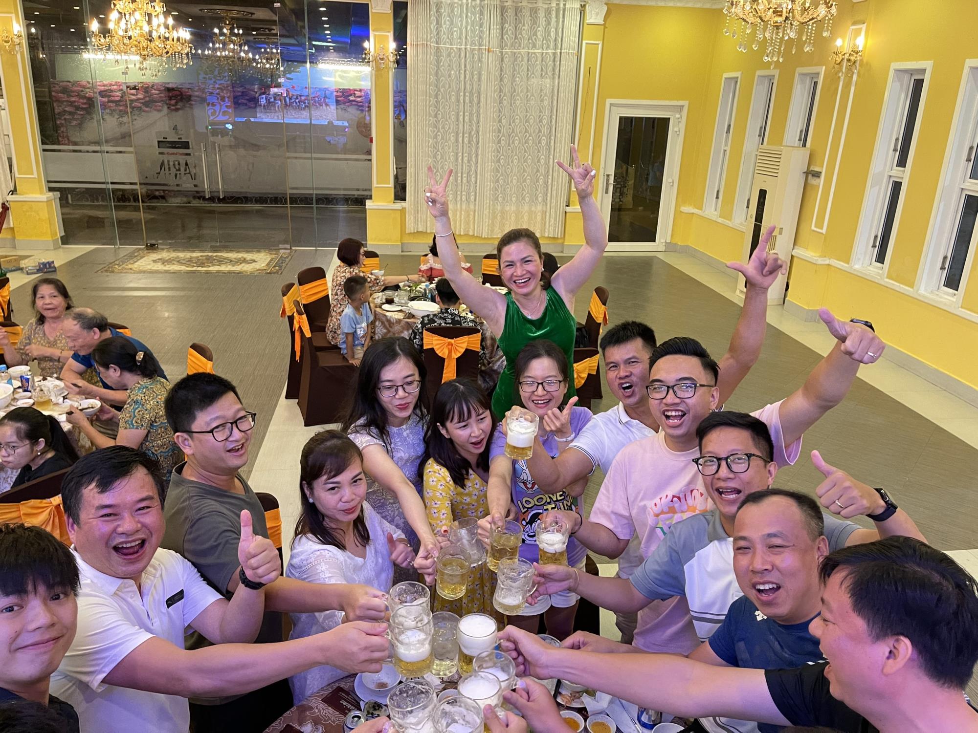 Du lịch Phú Quốc - 2022 VINATRANCO HANOI 22