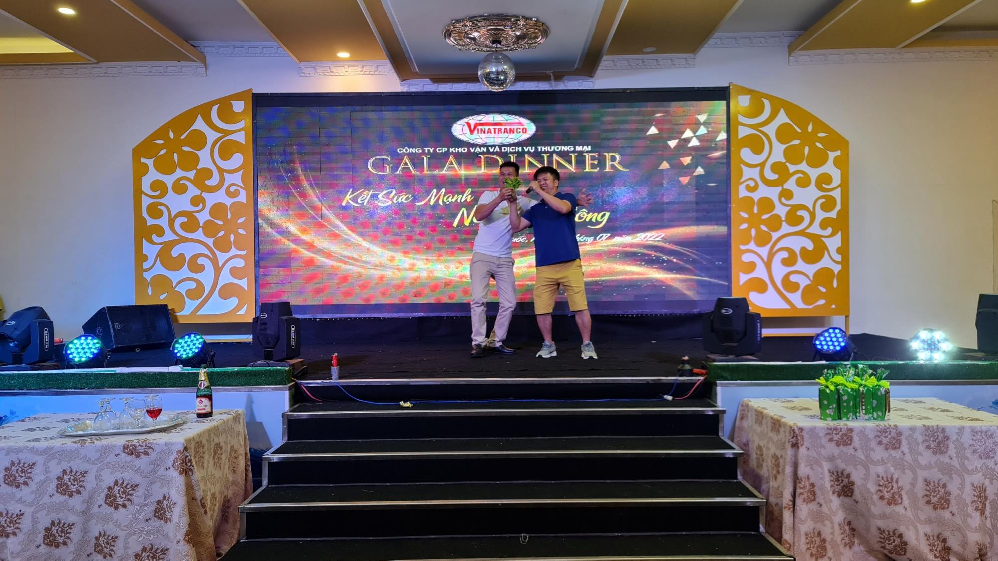 Du lịch Phú Quốc - 2022 VINATRANCO HANOI 23