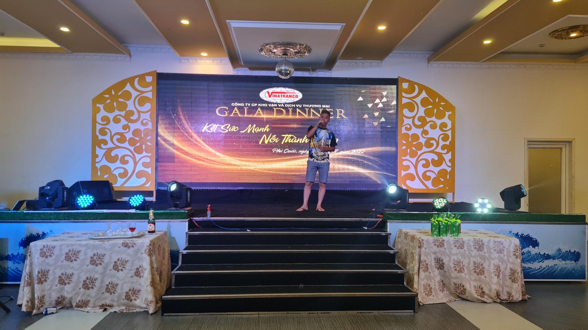 Du lịch Phú Quốc - 2022 VINATRANCO HANOI 24