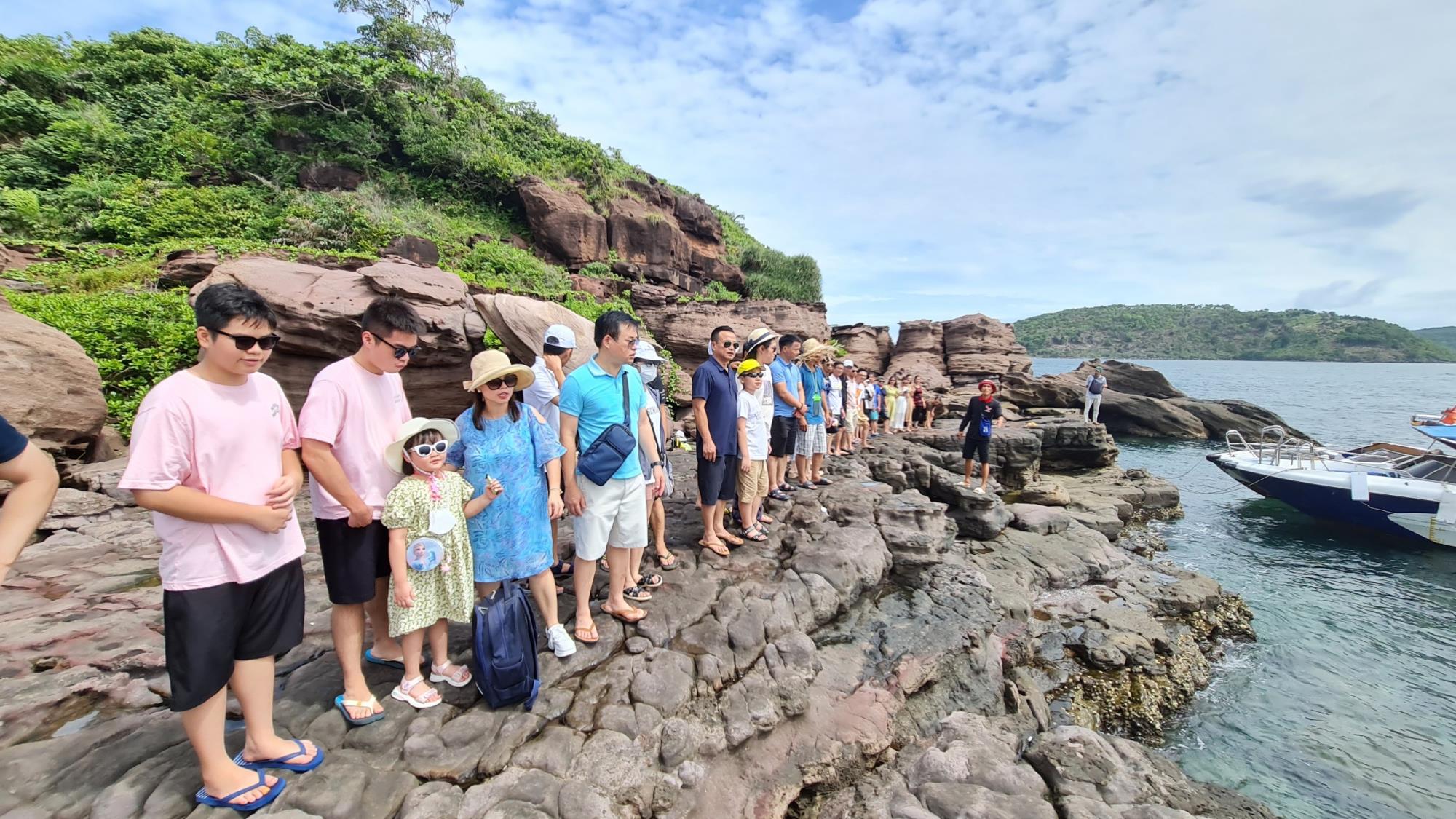 Du lịch Phú Quốc - 2022 VINATRANCO HANOI 6