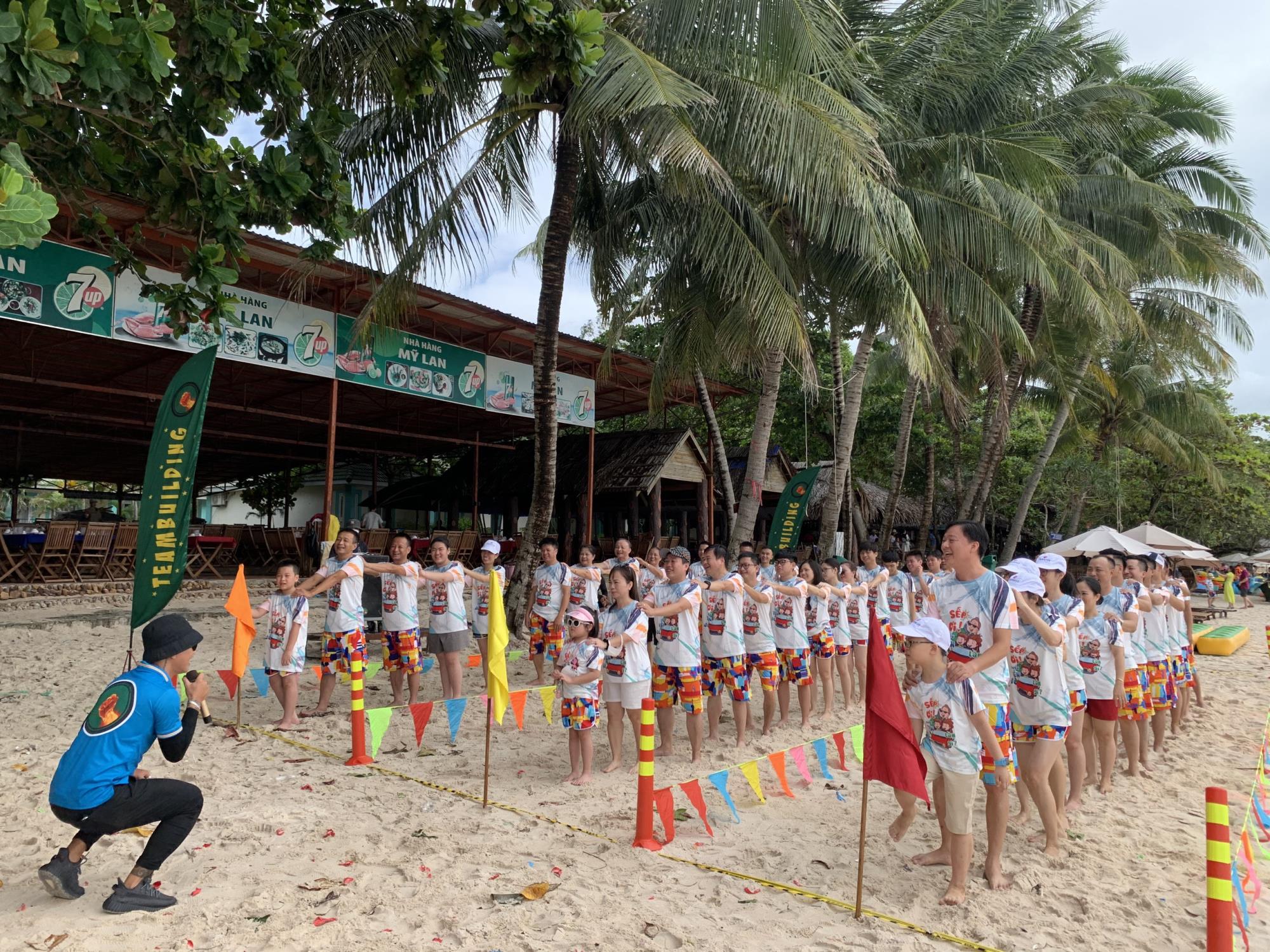 Du lịch Phú Quốc - 2022 VINATRANCO HANOI 8