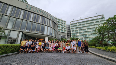 Du lịch Phú Quốc - 2022 VINATRANCO HANOI