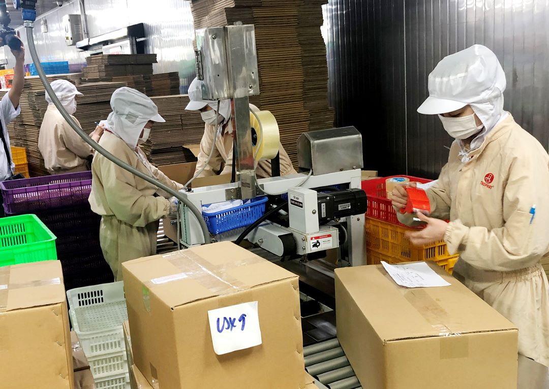 Bán doanh nghiệp, lựa chọn chẳng đặng đừng! 1