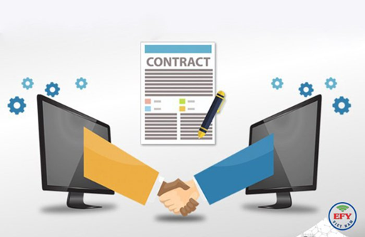 Đẩy mạnh ứng dụng hợp đồng điện tử thông qua các phương thức thanh toán trực tuyến