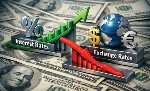 Triển vọng Kinh tế Vĩ mô 2026: Định hướng Chính sách Tiền tệ và Mục tiêu Tăng trưởng