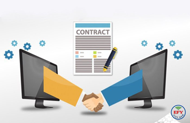 Đẩy mạnh ứng dụng hợp đồng điện tử thông qua các phương thức thanh toán trực tuyến