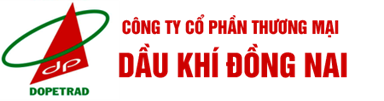 Công Ty Cổ Phần Thương Mại Dầu Khí Đồng Nai