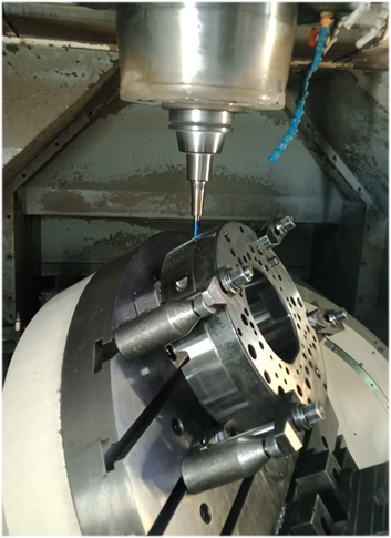 Chế tạo khuôn trên phương pháp, công nghệ, máy gia công hiện đại 1