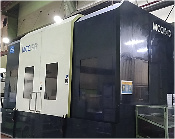 Chế tạo và kiểm soát chất lượng khuôn trên các thiết bị hiện đại