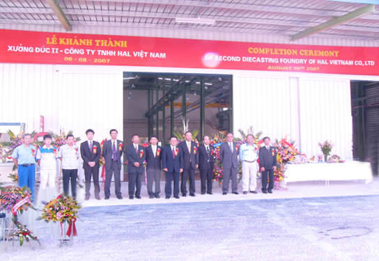 Lịch sử hình thành 2