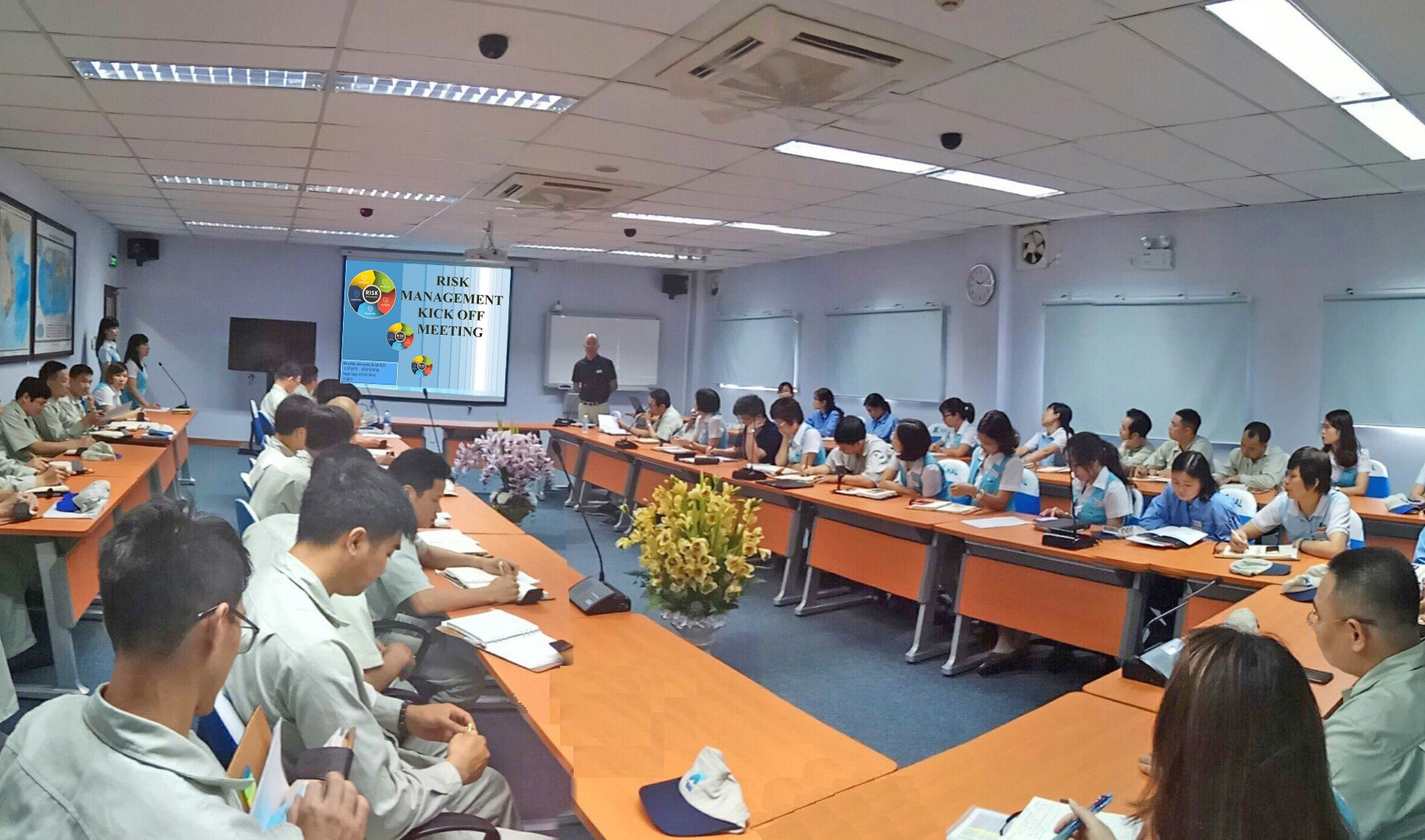 Lịch sử hình thành