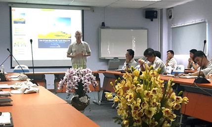 Lịch sử hình thành